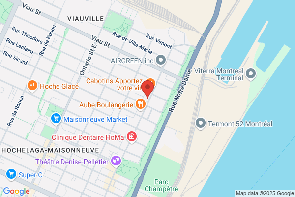 Depanneur 7 Jours