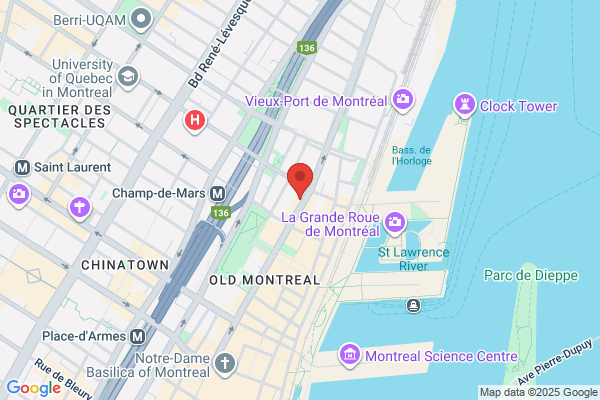 Depanneur Le Quartier