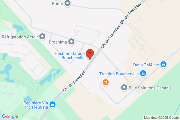 Location Sauvageau