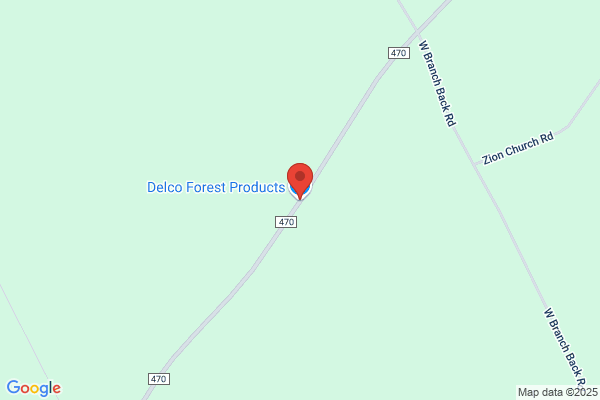 Boucher Forest Products Ltd