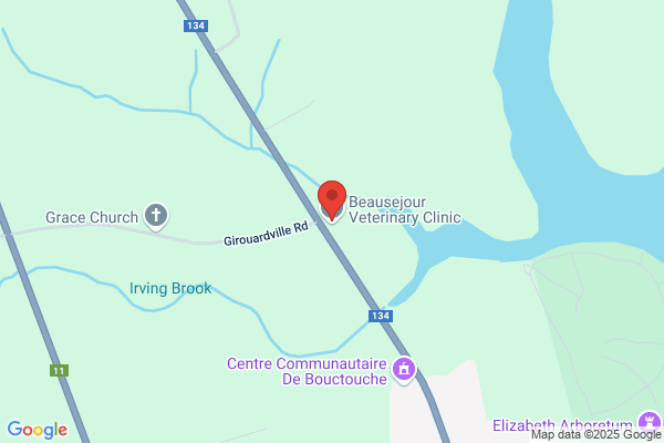 Bouctouche Chiropractic Center