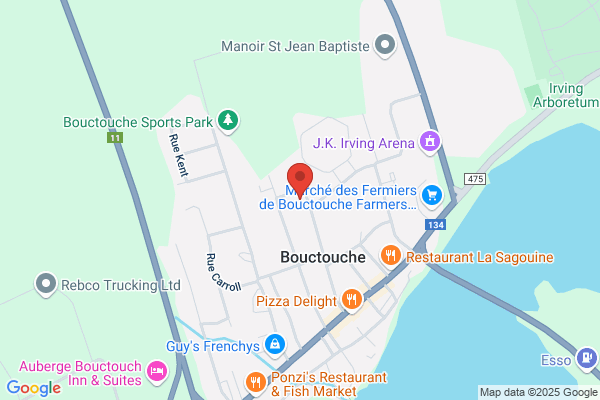 Bouctouche Grooming & Pet Supplies