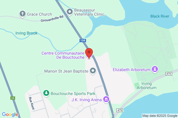Centre Communautaire De Bouctouche