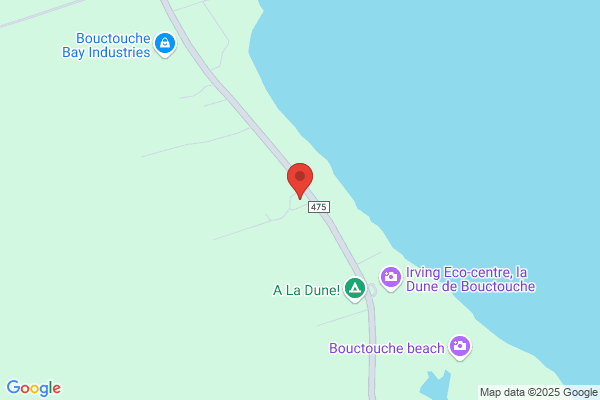 Domaine-Sur-Mer