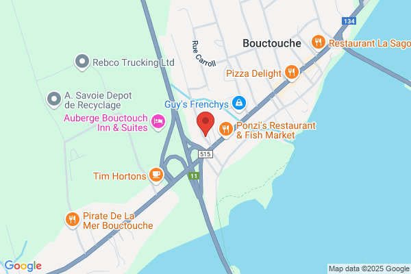 Gautreau J-C Framing & Renovations