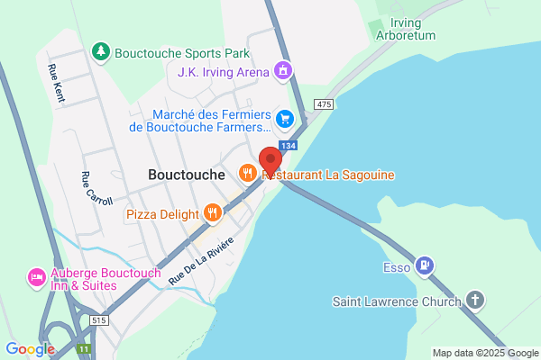Guardian - Bouctouche Pharmacy Ltd.