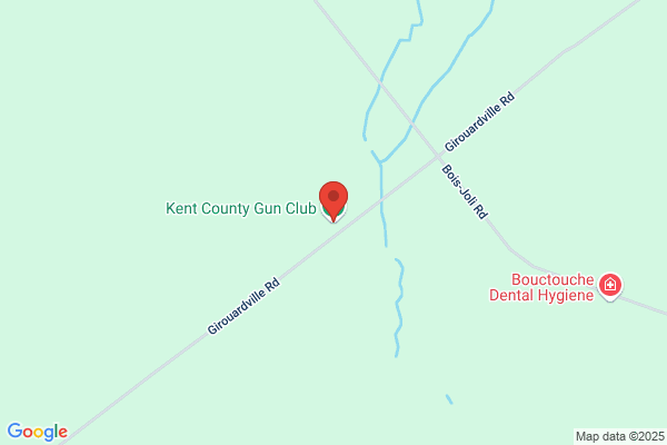 Kent County Gun Club