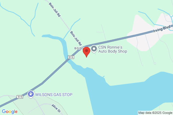 Nowlan's Roofing Ltd