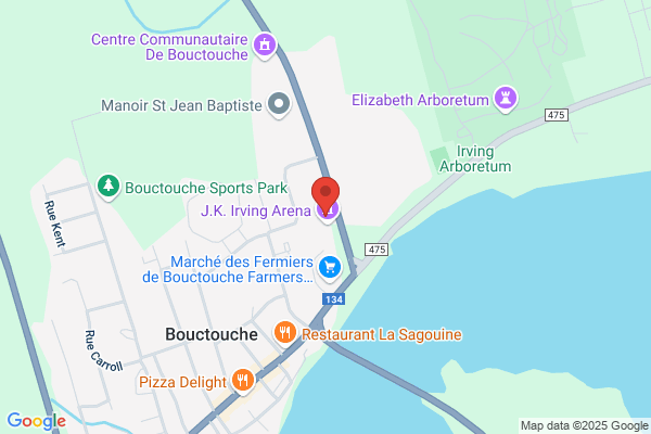Ville De Bouctouche Inc