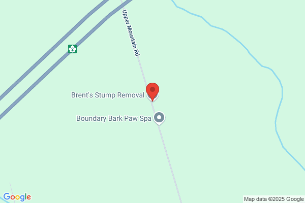 Brent's Stumps Removal