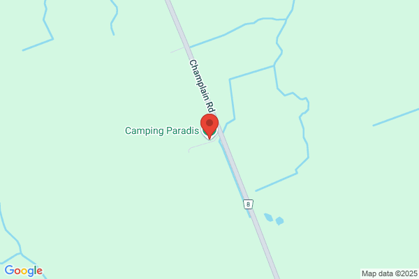 Camping Paradis