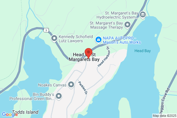 Atlantic Wharf Builders Inc