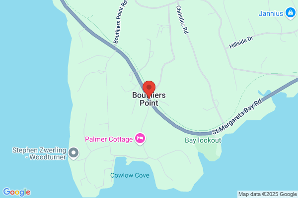 Boutiliers Point Elementary School