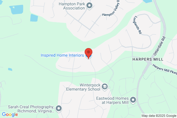 Inspire Home Interiors