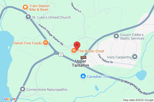 St Margarets Bay Food Bank