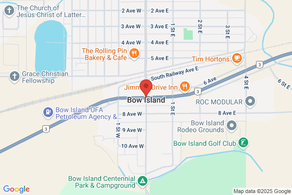 FamilySearch center