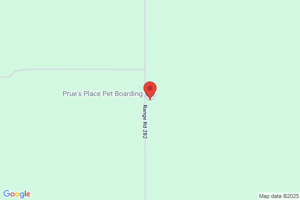 Prue's Place Pet Boarding