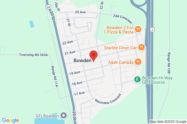 Bowden Reddi Mart
