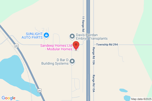 Sandeep Homes Ltd