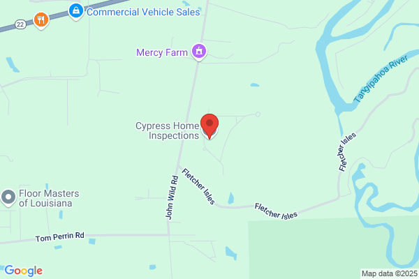 Cypress Property Inspections