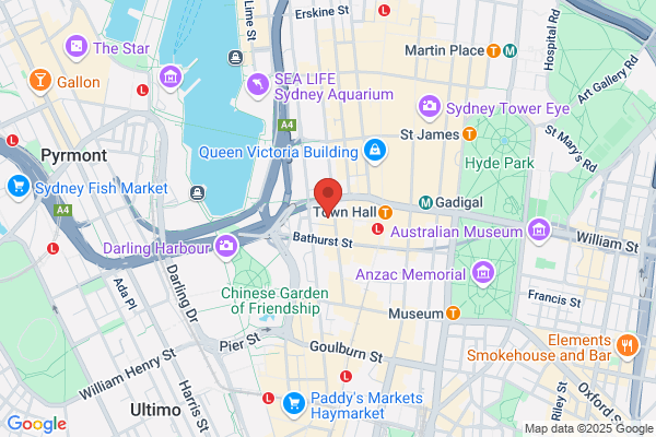 Freckelton Legal & Migration Services