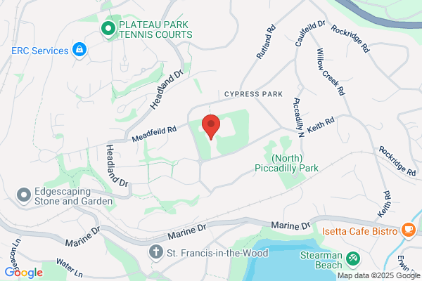 School District No 45, Elementary Schools, Caulfeild Elementary