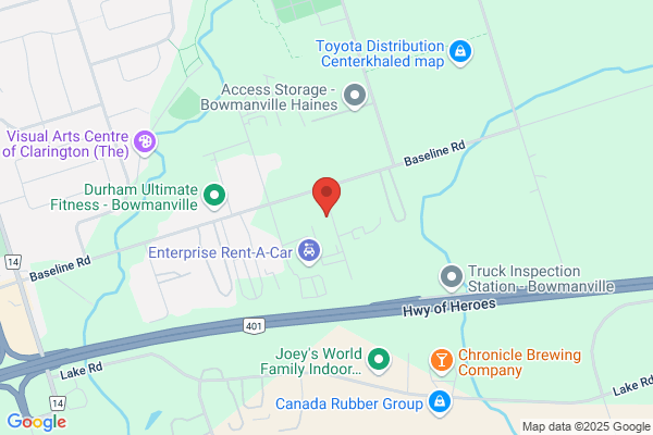 Natural Touch Therapies