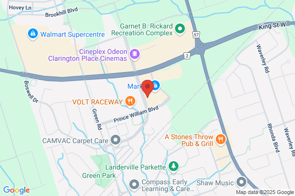 Shoppers Drug Mart, Clarington Centre