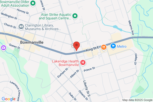 Clarington Dental Centre