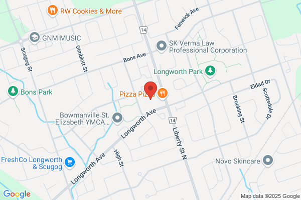 Longworth Dental Bowmanville