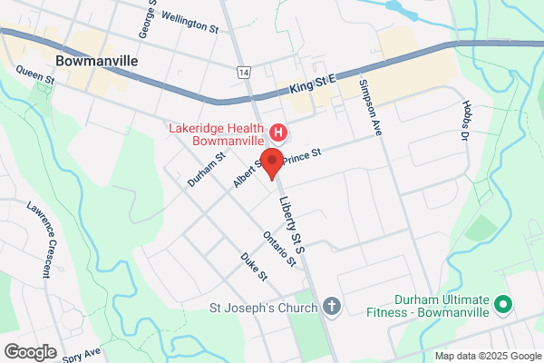 Clarington Orthodontics