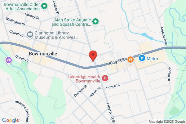 Bowmanville Denture Clinic