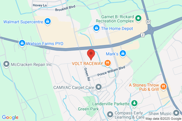 Clarington Family Dentistry