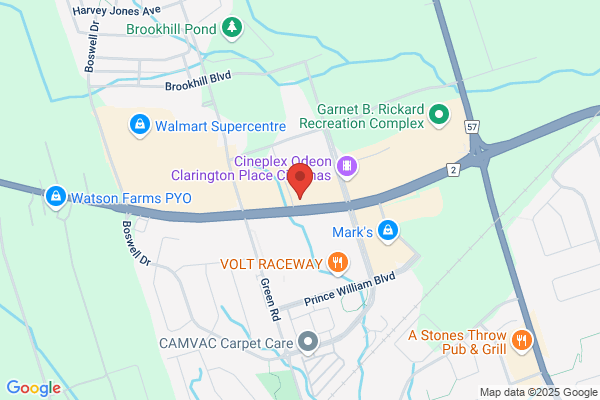West Bowmanville Family Dental