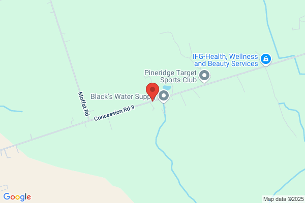 G T Services Ltd