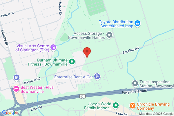 Boyle Excavating Ltd