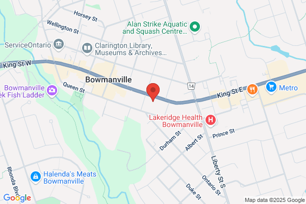 GUARDIAN Bowmanville Pharmacy