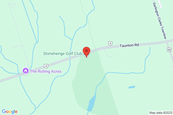 Stonehenge Golf Club