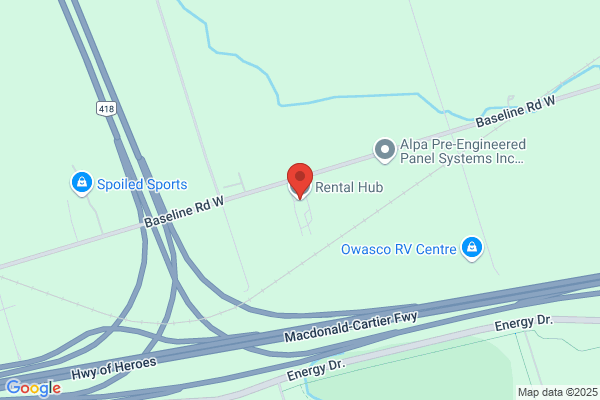 Rental Hub Inc