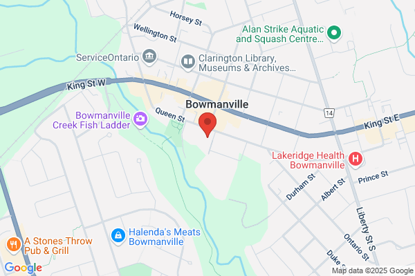 Bowmanville Creek Retirement Community