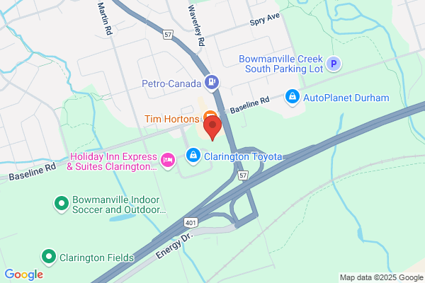 Clarington Hyundai