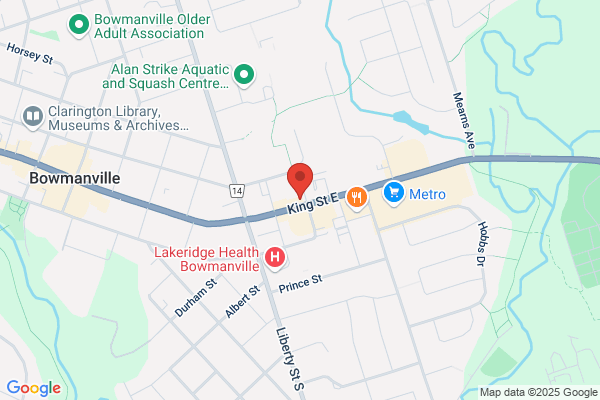 Durham Veterinary Clinic