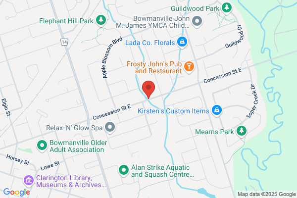 Aquaphobia Foundation Repair & Crack Injections