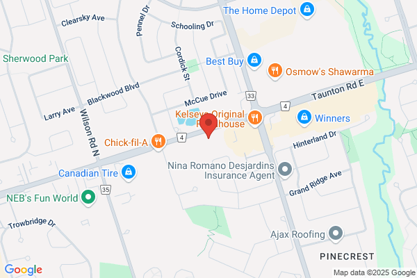 Danco Welding
