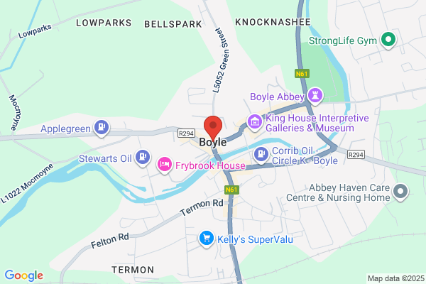 Boyle Septic Service