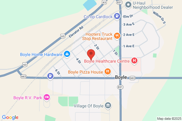 Canada Post, Postal Outlet For Products and Services