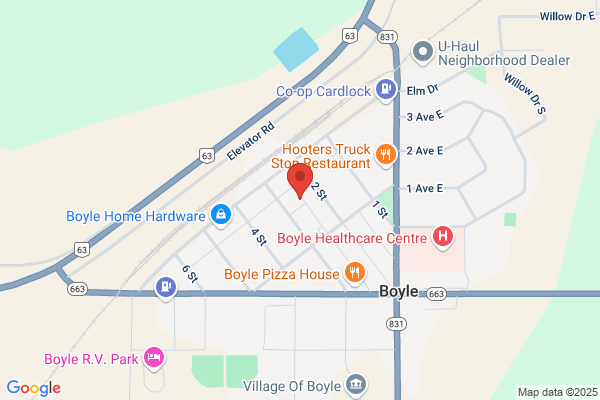NAPA Auto Parts - Central Sales & Service Ltd