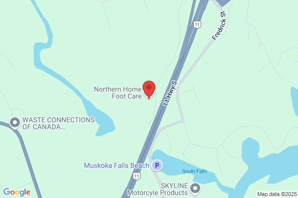 Footcare of Muskoka