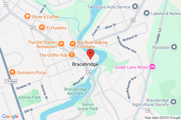 Bracebridge Timbermart