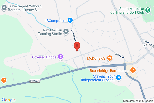 Bracebridge Children's Place